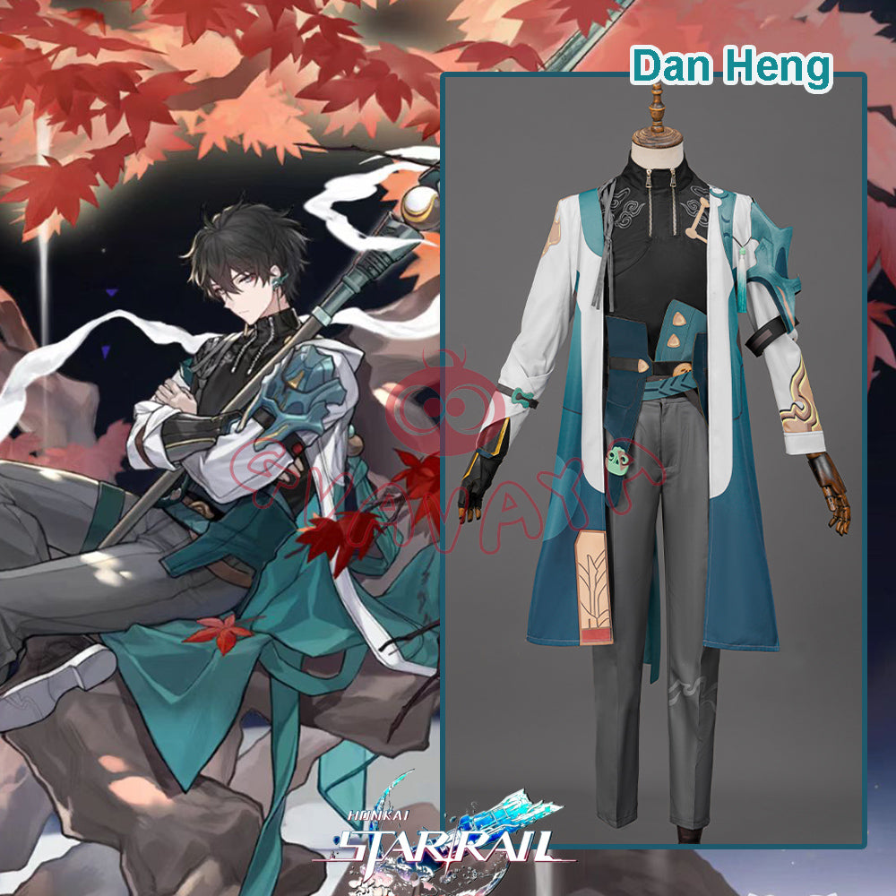 anime clothing designs male