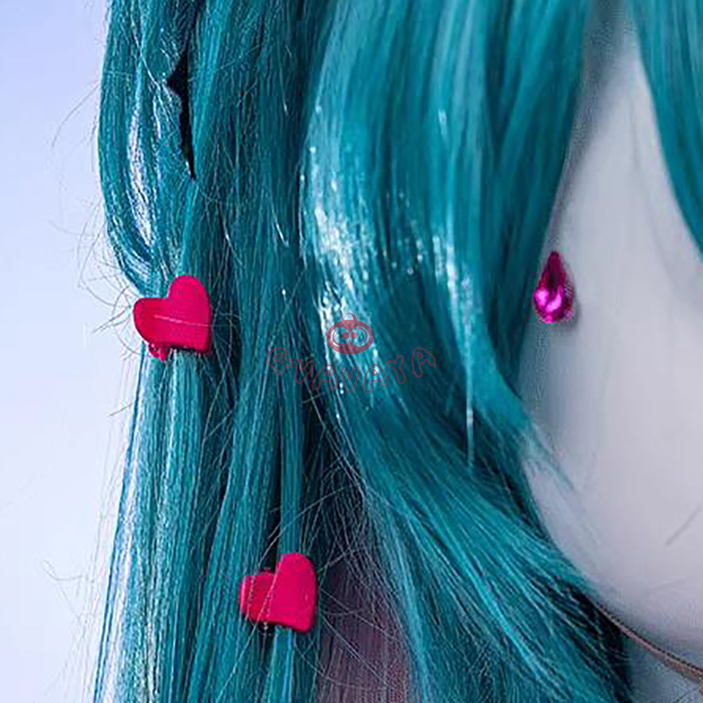 Gvavaya Cosplay V+ Singer Rabbit Hole Cosplay Bunny Girl Cosplay Costume