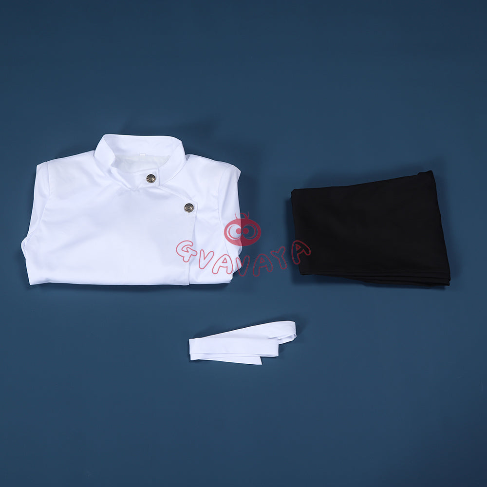 Gvavaya Cosplay JK Okkotsu Yuta Cosplay Costume JK Cosplay