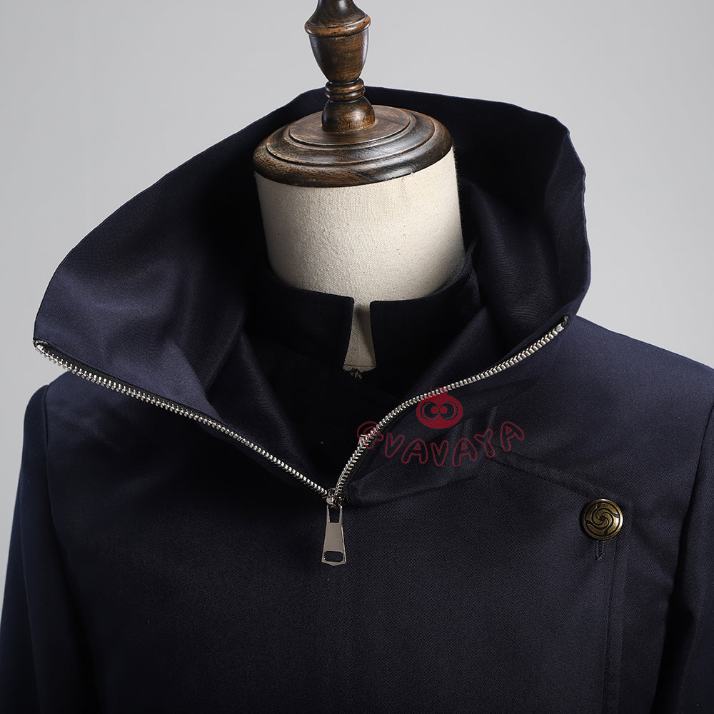 Gvavaya Cosplay JK Inumaki Toge Cosplay Costume JK Cosplay