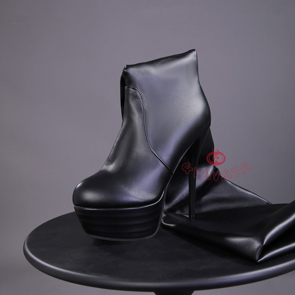 Gvavaya Cosplay HH Cosplay Angel Dust Cosplay Costume