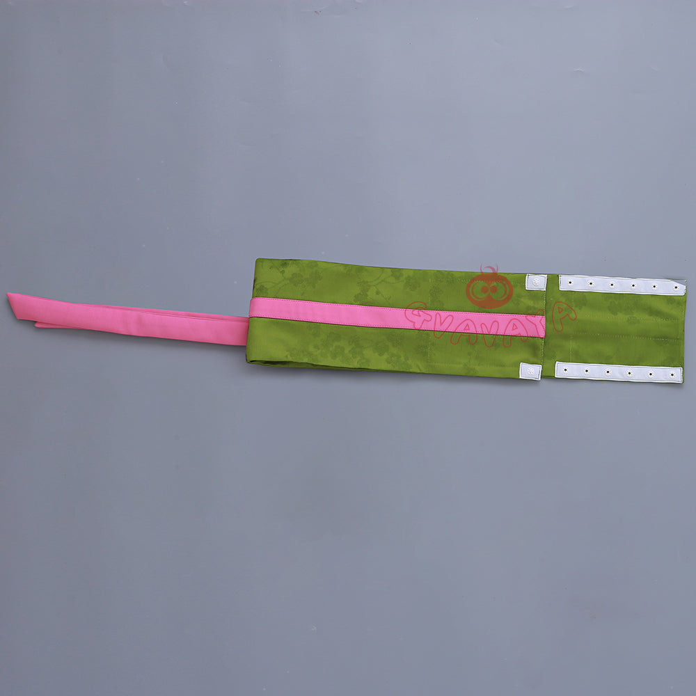 Gvavaya Anime Cosplay Maomao Yellow Dress Maomao Cosplay Costume