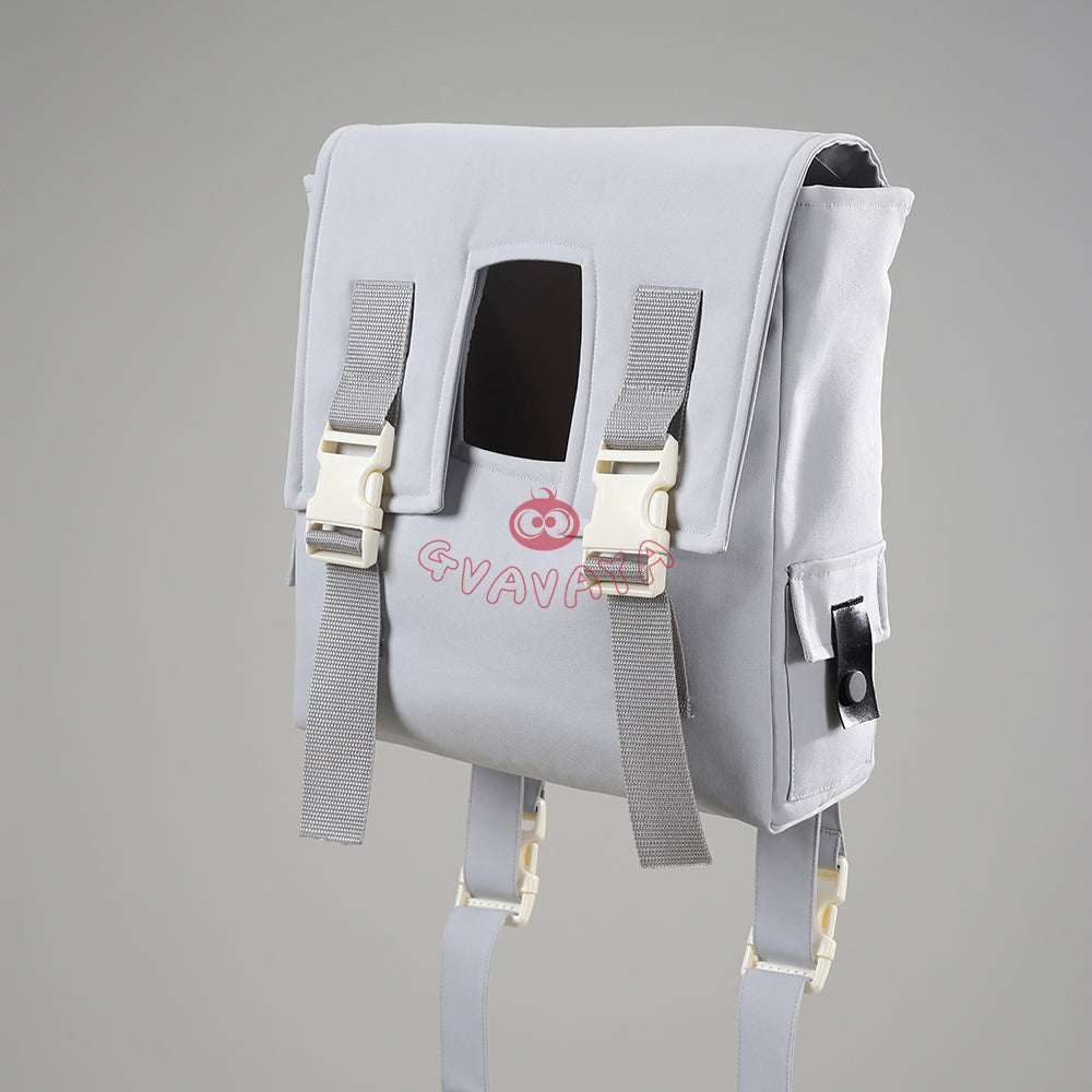 Gvavaya Anime Cosplay Gachi Cosplay Tamsy Caines Cosplay Costume