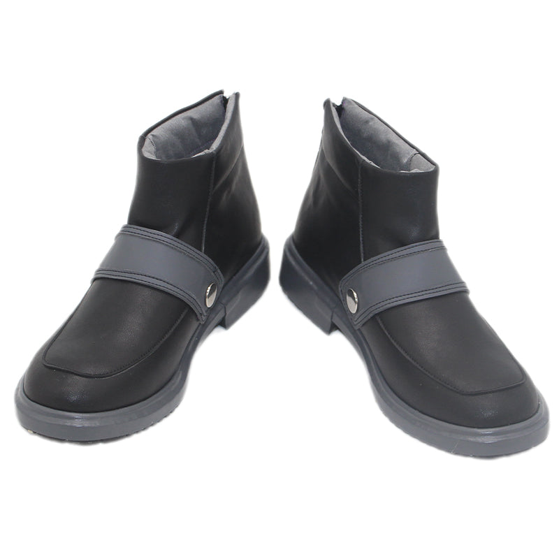 Gvavaya Anime Cosplay Gachi Rudo Shoes Cosplay Costume