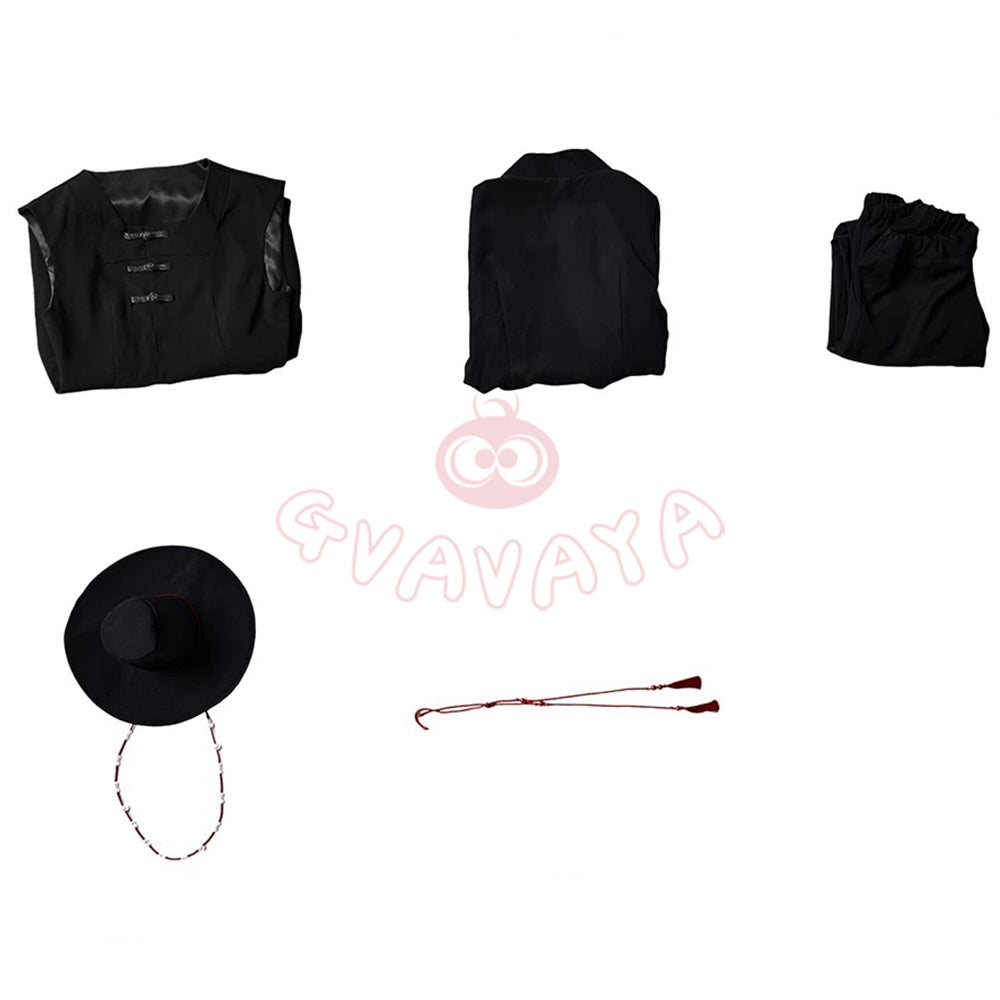 Gvavaya Anime Cosplay Cosplay Boys Group Your Idol Cosplay Costume