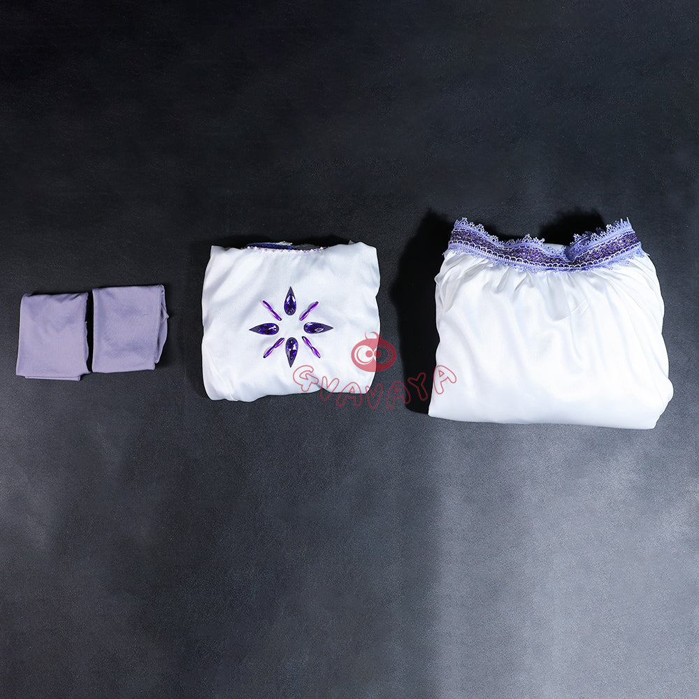 Gvavaya Cosplay HH Cosplay Emily Cosplay Costume