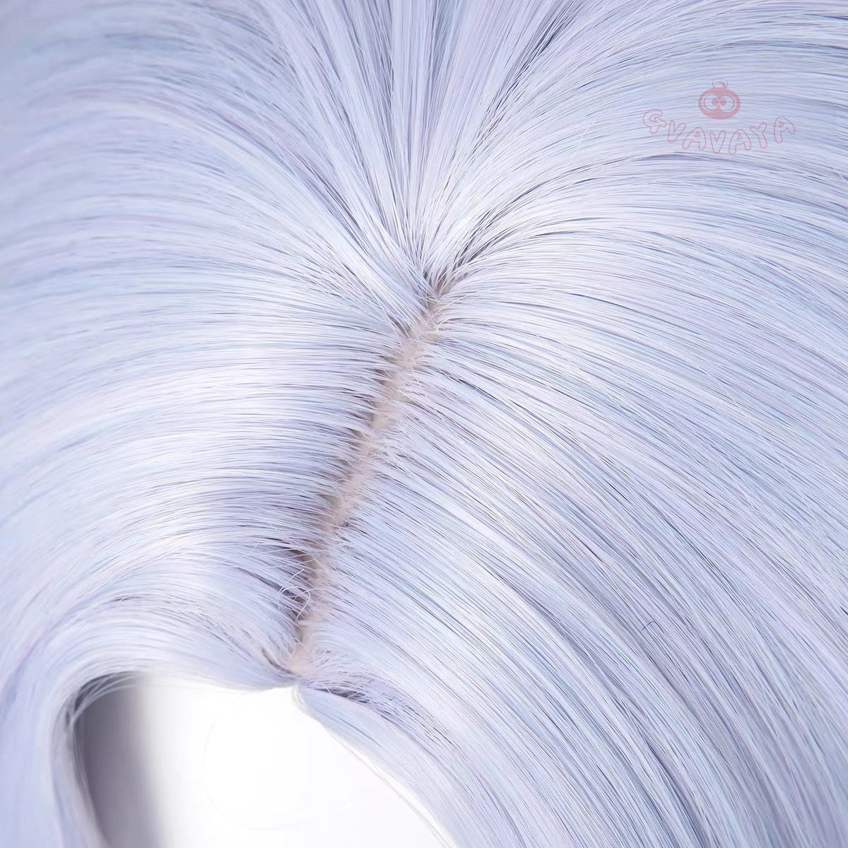 Gvavaya Game Cosplay Genshin Cosplay Mitya Cosplay Wig
