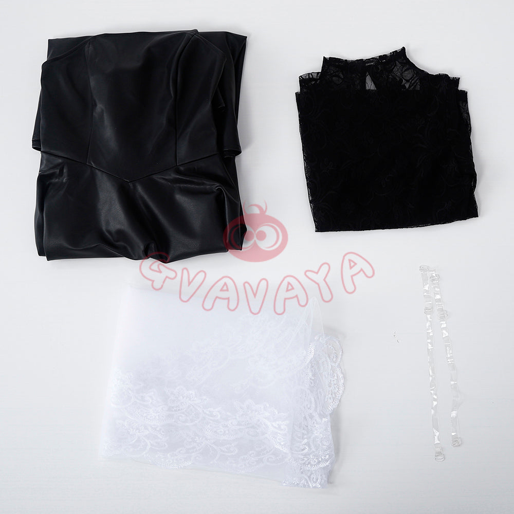 Gvavaya Cosplay SAKAMOTO DAYS Cosplay Osaragi Cosplay Costume
