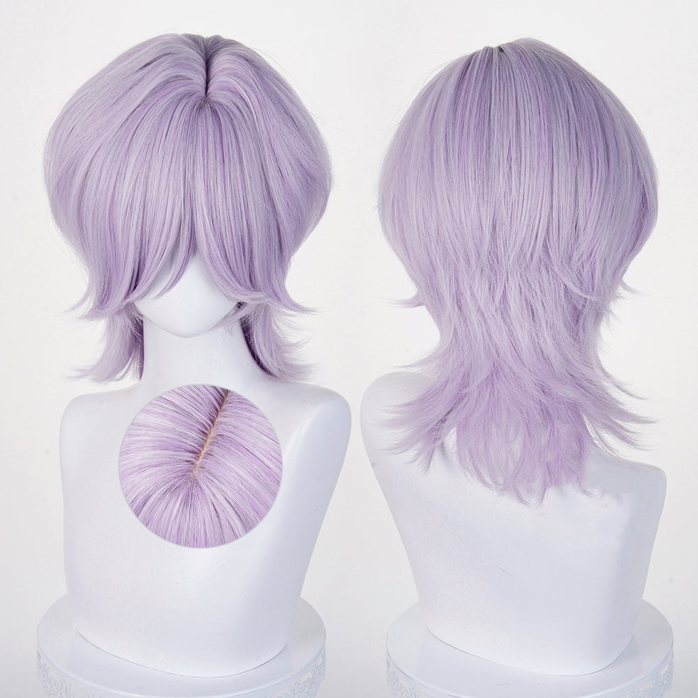 Gvavaya Anime Cosplay Girls/Boys Group Cosplay Wig