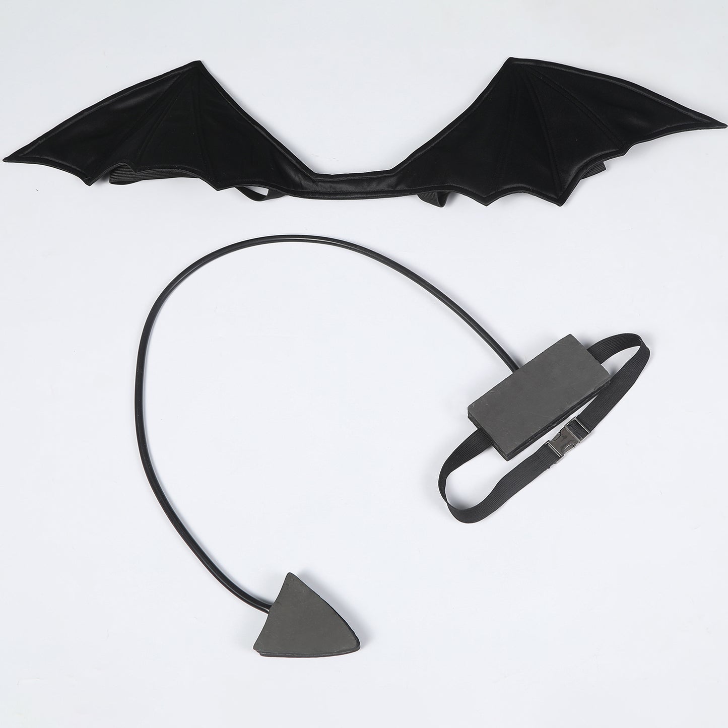 Gvavaya Anime Cosplay My Dress-Up Darling Marin Kitagawa Little Devil Uniform Cosplay Costume