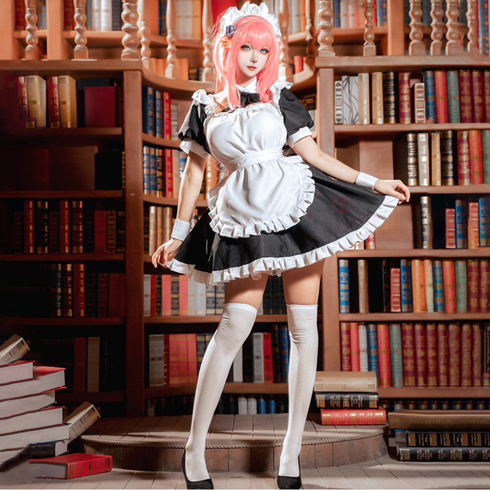 Anime Cosplay Girl anime-cosplay-girl