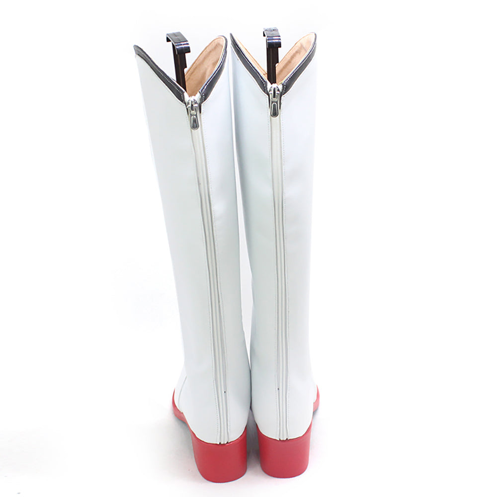 Gvavaya Cosplay V+ 2023 Racing Cosplay Costume Racing Cosplay Shoes