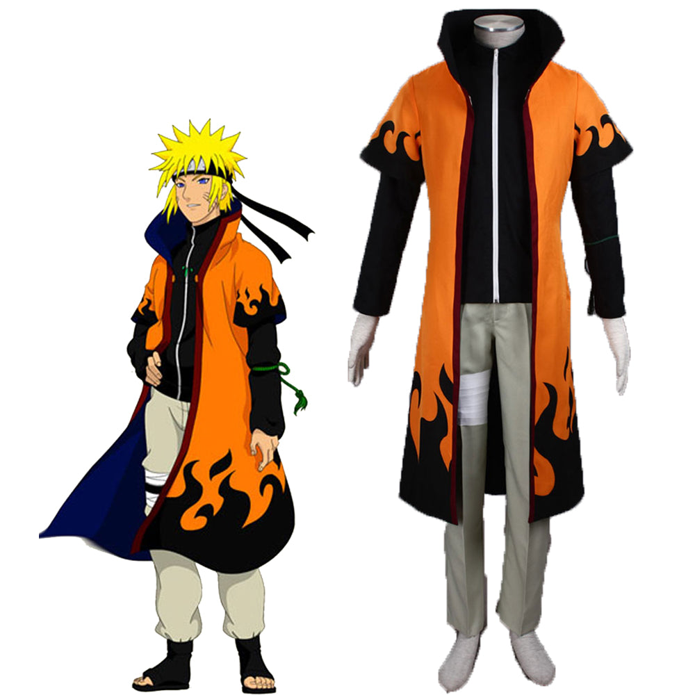 naruto cosplay  Naruto cosplay, Naruto cosplay costumes, Naruto sage