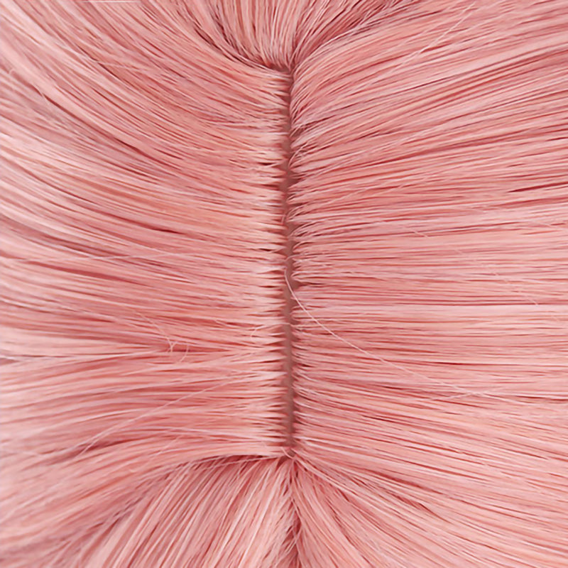 Gvavaya Anime Cosplay Zenless Zone Zero Nicole Demara Cosplay Wig Pink 80cm Hair