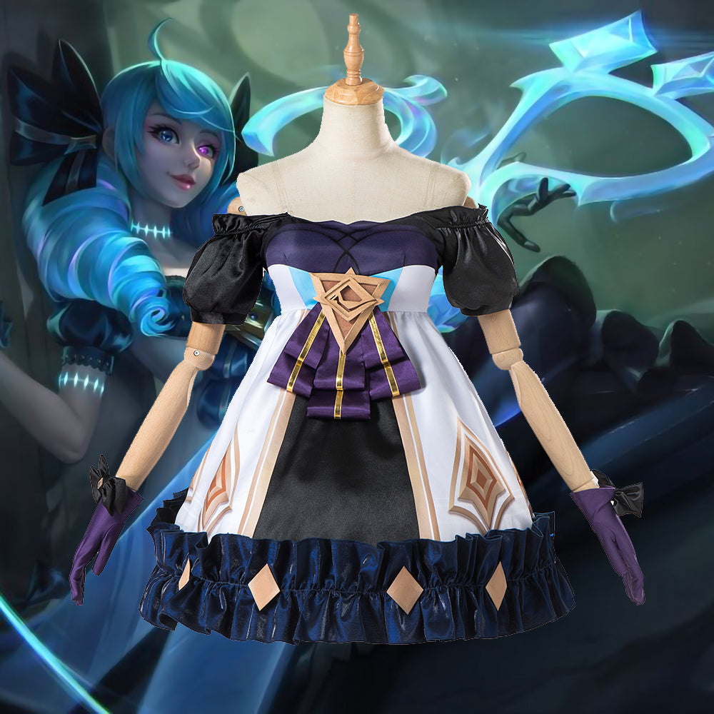 Gwen, The Hallowed Seamstress - League of Legends