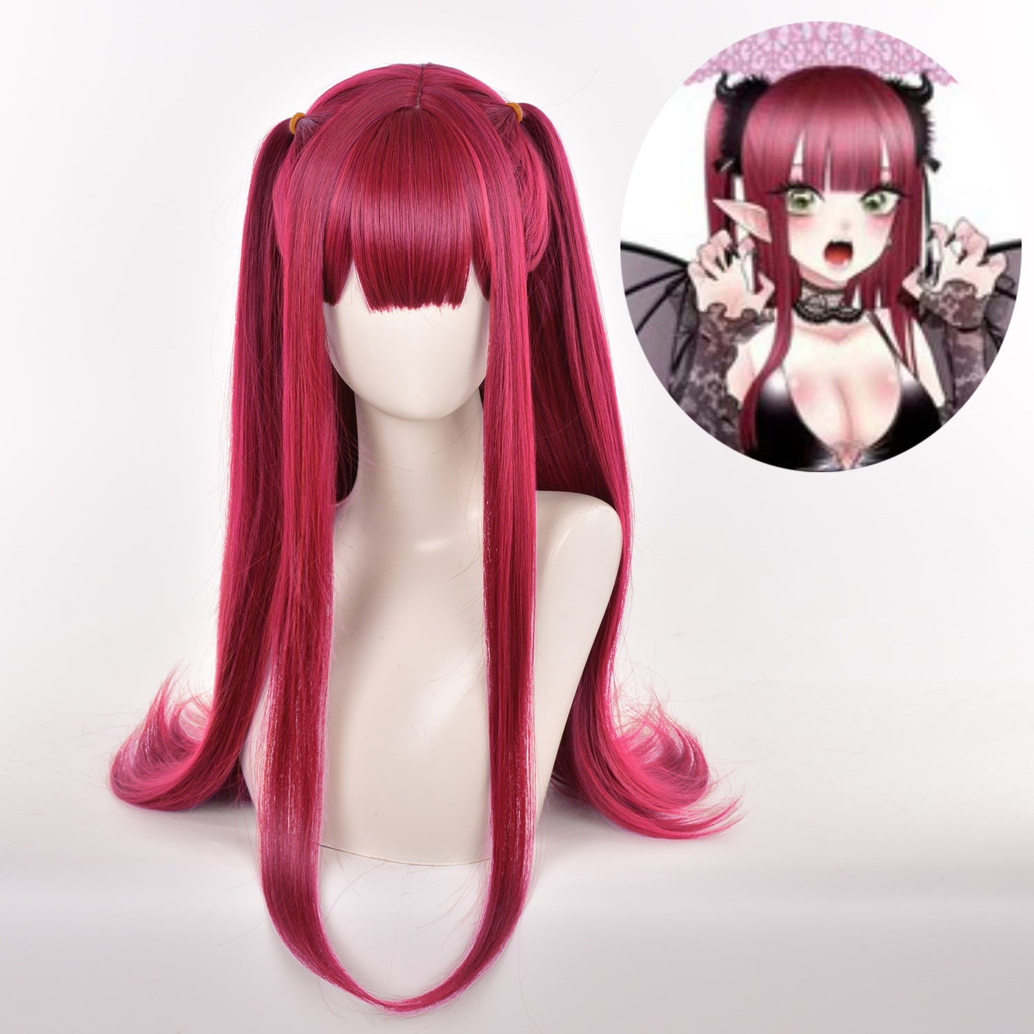 Gvavaya Anime Cosplay My Dress-Up Darling Marin Kitagawa Little Devil Gvavaya Anime Cosplay My Dress-Up Darling Marin Kitagawa Little Devil