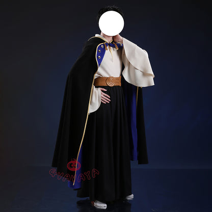 Gvavaya Cosplay Witch Hat Atelier‌ Cosplay Olruggio Cosplay Costume ‌