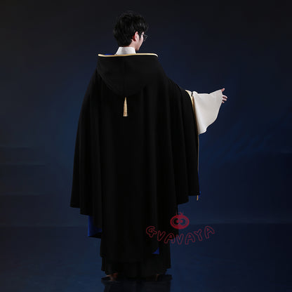 Gvavaya Cosplay Witch Hat Atelier‌ Cosplay Olruggio Cosplay Costume ‌