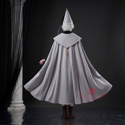 Gvavaya Cosplay Witch Hat Atelier‌ Cosplay Qifrey Costume ‌