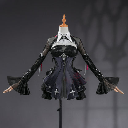 Gvavaya Game Cosplay Zenless Zone Zero Cosplay Ramiel‌ Cosplay Costume
