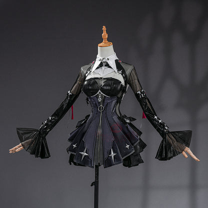 Gvavaya Game Cosplay Zenless Zone Zero Cosplay Ramiel‌ Cosplay Costume