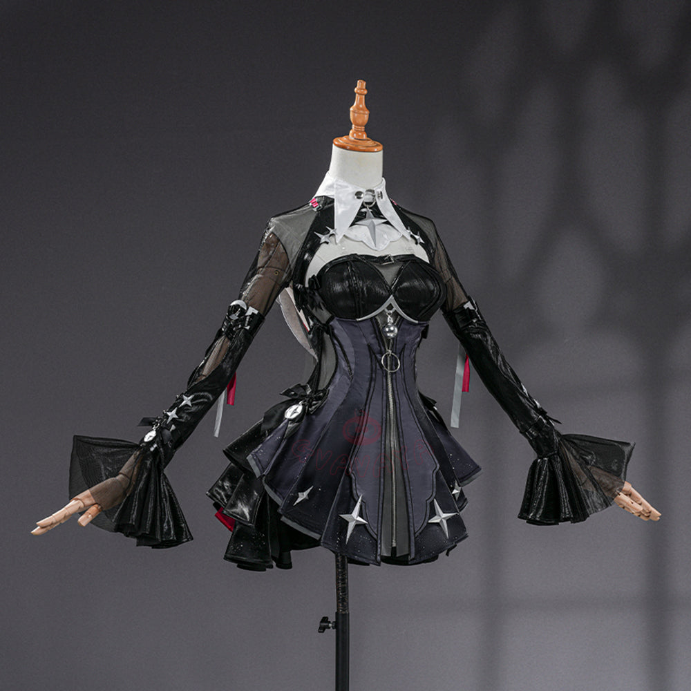 Gvavaya Game Cosplay Zenless Zone Zero Cosplay Ramiel‌ Cosplay Costume