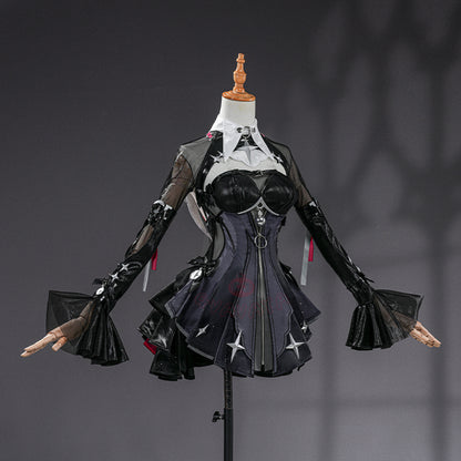 Gvavaya Game Cosplay Zenless Zone Zero Cosplay Ramiel‌ Cosplay Costume