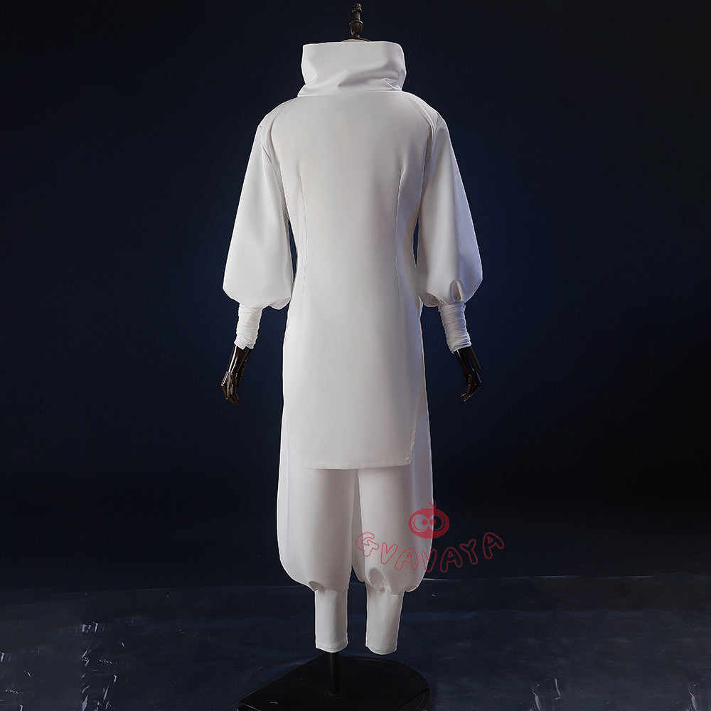 Gvavaya Cosplay Jujutsu Kaisen Hajime Kashimo Cosplay Costume Jujutsu