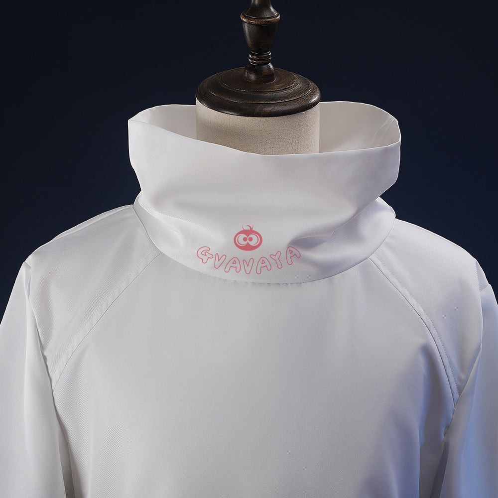 Gvavaya Cosplay Jujutsu Kaisen Hajime Kashimo Cosplay Costume Jujutsu