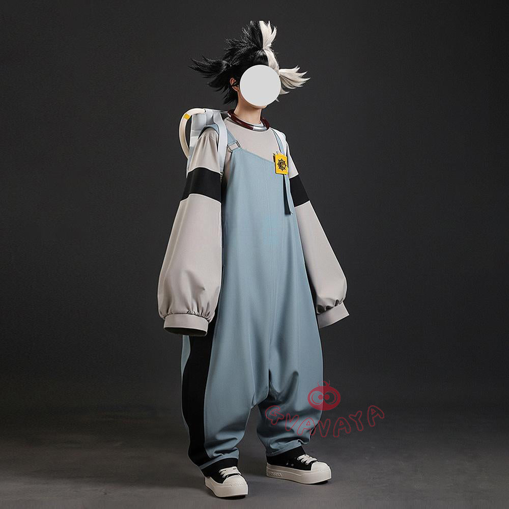 Gvavaya Anime Cosplay Gachi Cosplay Dear Santa Cosplay Costume