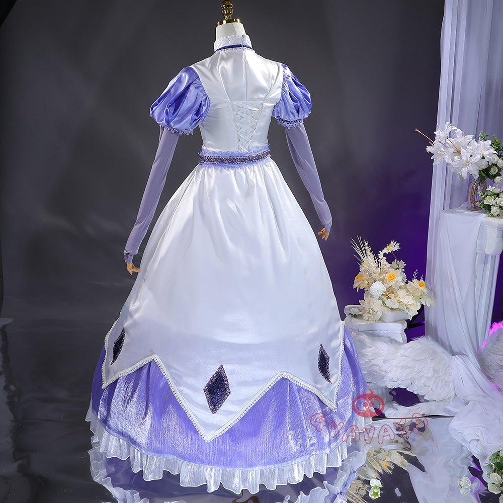 Gvavaya Cosplay HH Cosplay Emily‌ Cosplay Costume