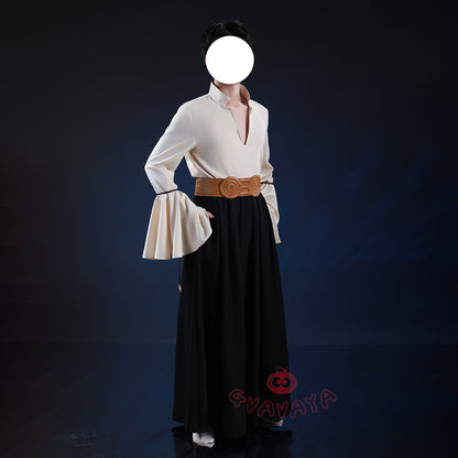 Gvavaya Cosplay Witch Hat Atelier‌ Cosplay Olruggio Cosplay Costume ‌