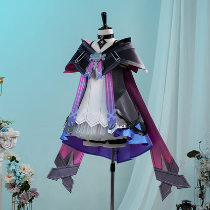 Gvavaya Game Cosplay Genshin Impact Cosplay Prune Cosplay Costume