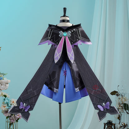 Gvavaya Game Cosplay Genshin Impact Cosplay Prune Cosplay Costume
