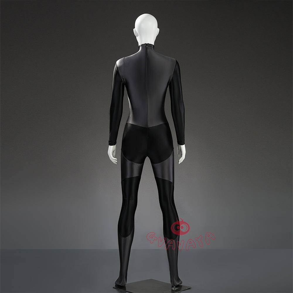 Gvavaya Game Cosplay Arknights Endfield Cosplay Fluorite Cosplay Costume