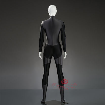 Gvavaya Game Cosplay Arknights Endfield Cosplay Fluorite Cosplay Costume
