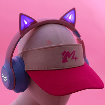 Gvavaya Game Cosplay Magik Millennia Might Cosplay Costume