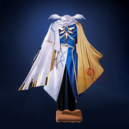 Gvavaya Game Cosplay Honkai Star Rail Cosplay HSR Sunday New Outfit Cosplay Costume