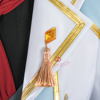 Gvavaya Anime Cosplay Pretty Derby Cosplay Oguri Cap Cosplay Costume