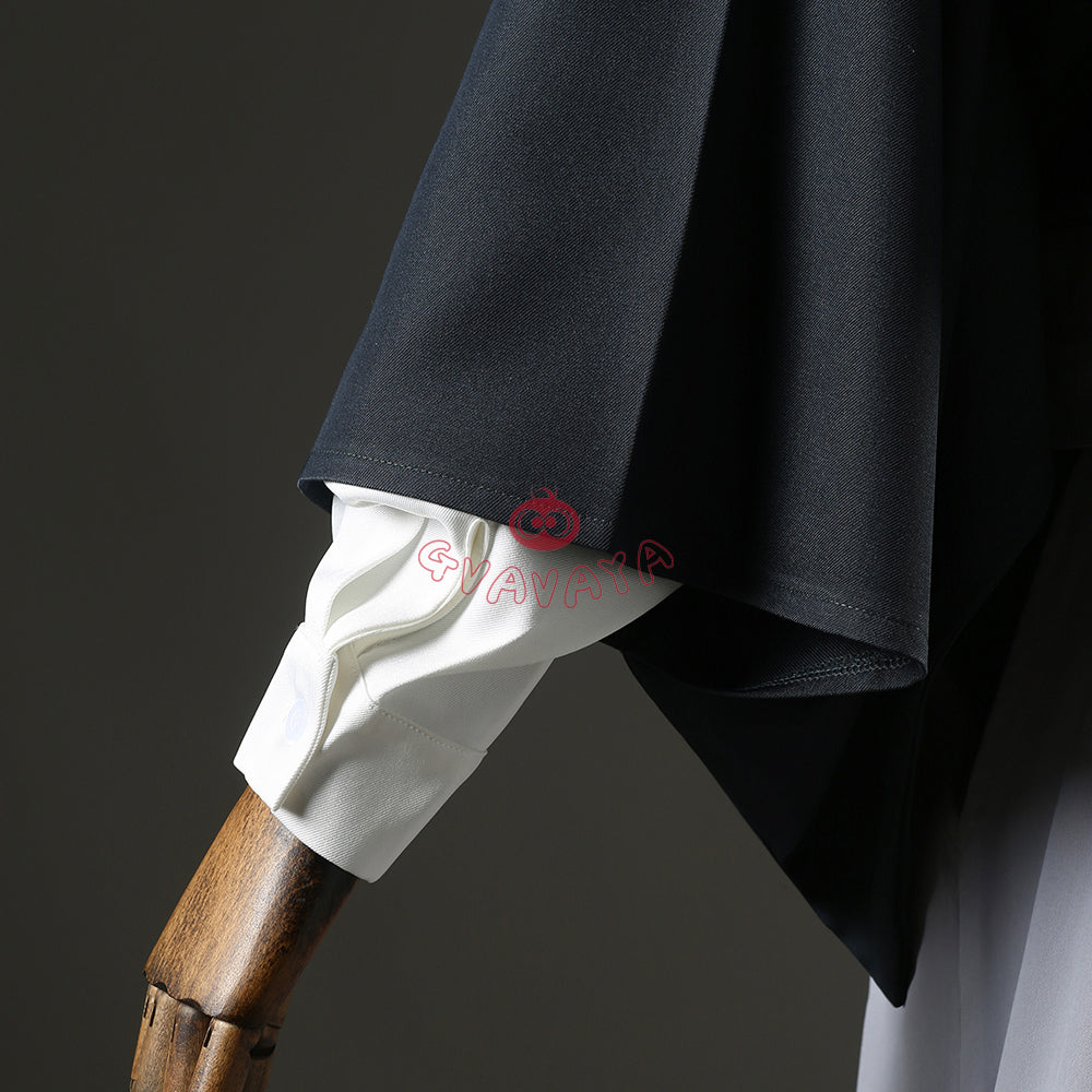 Gvavaya Cosplay JK Choso Cosplay Costume Zenin Naoya Cosplay