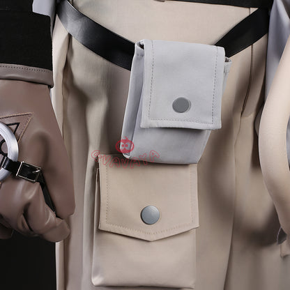 Gvavaya Anime Cosplay Gachi Cosplay Rudo Cosplay Costume