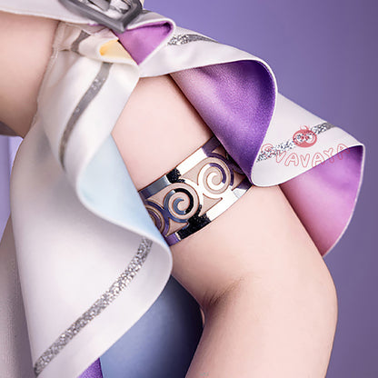 Gvavaya Game Cosplay Honkai Star Rail Cosplay Cyrene Cosplay Costume AA