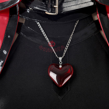 Gvavaya Game Cosplay Honkai Star Rail Cosplay Rin Tohsaka Collab Cosplay Costum