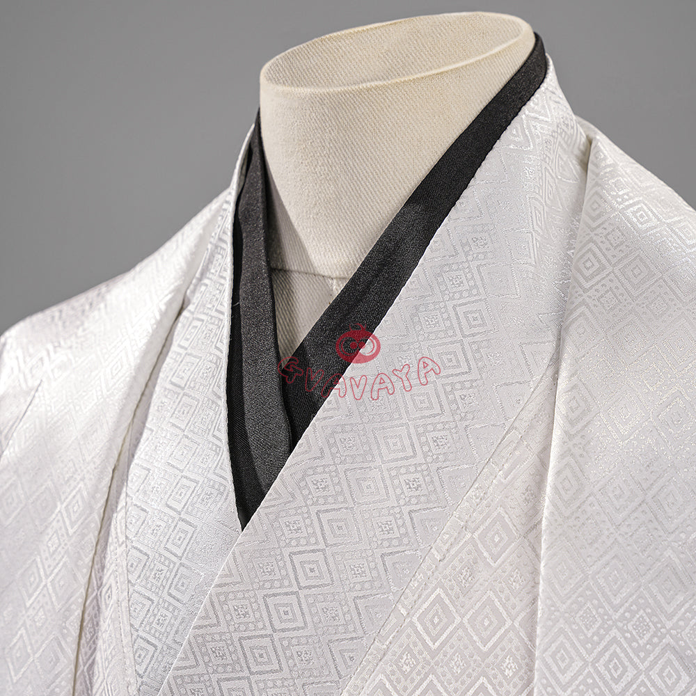 Gvavaya Game Cosplay Silent Hill f Cosplay Fox Mask Cosplay Costume A