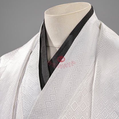 Gvavaya Game Cosplay Silent Hill f Cosplay Fox Mask Cosplay Costume A