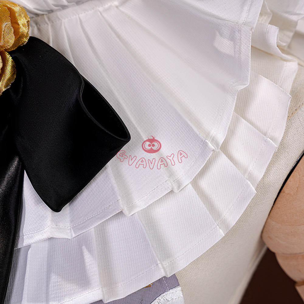 Gvavaya Cosplay V+ Singer Cosplay 2025 Symphony 10th Anniversary Cosplay Costume