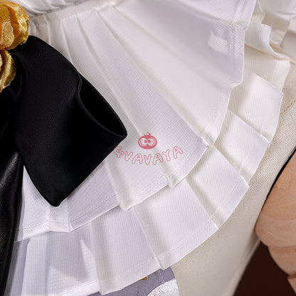 Gvavaya Cosplay V+ Singer Cosplay 2025 Symphony 10th Anniversary Cosplay Costume