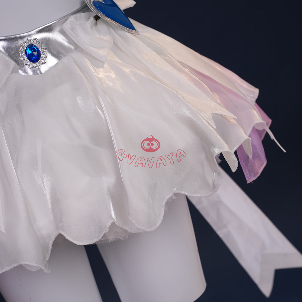 Gvavaya Anime Cosplay New PANTY & STOCKING with GARTERBELT Cosplay Stocking New Angel Suit Cosplay Costume