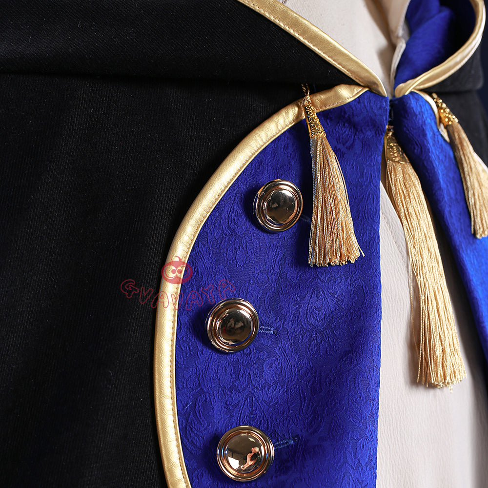 Gvavaya Cosplay Witch Hat Atelier‌ Cosplay Olruggio Cosplay Costume ‌