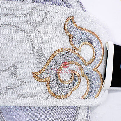 Gvavaya Game Cosplay Honkai Star Rail Cosplay Constance(The Dahlia) Cosplay Costume